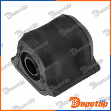 Suspension, stabilisateur avant gauche pour TOYOTA | 48815-42090, ZGS-TY-087